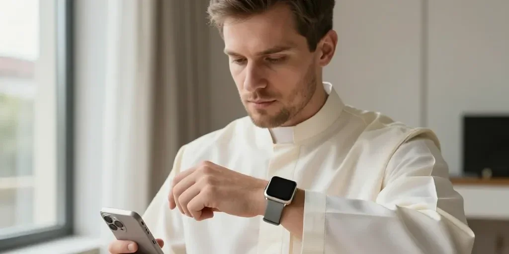 Accesorios inteligentes que transforman tu outfit de bautizo