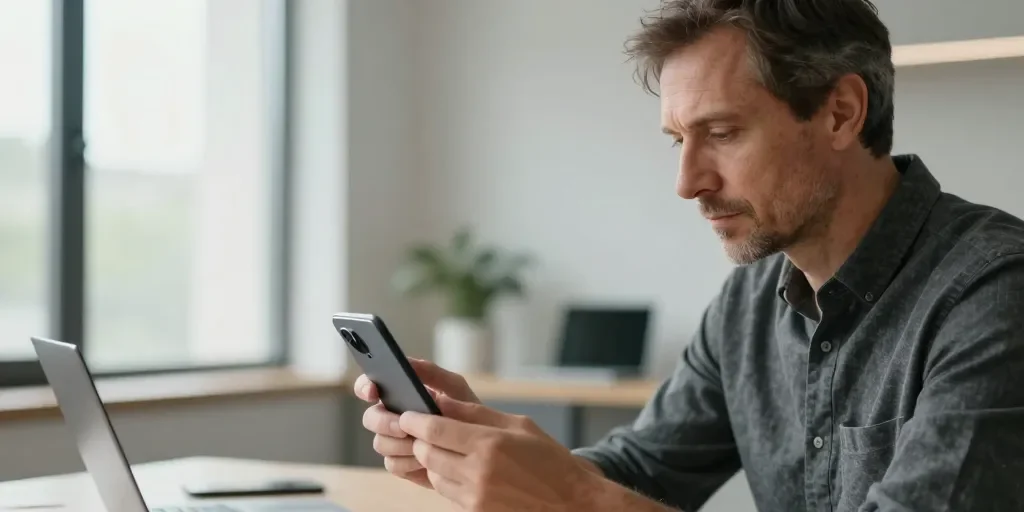 La paradoja del gadget perfecto: por qué los hombres no necesitan lo último, sino lo invisible
