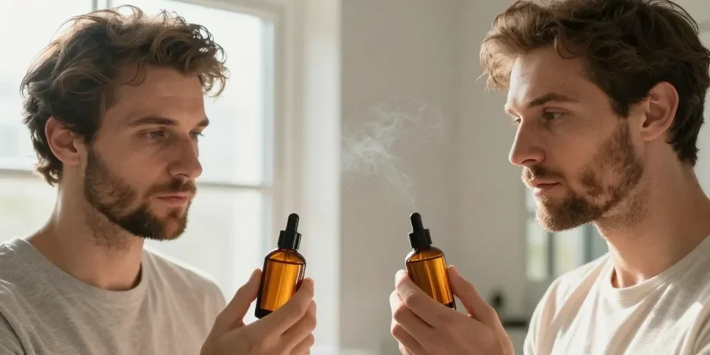 Perfumes árabes que funcionan mejor para hombres españoles que para árabes